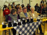 Farsang 2009.