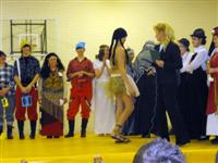 Farsang 2009.