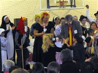 Farsang 2009.