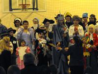 Farsang 2009.