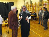 Farsang 2009.