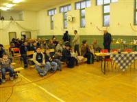 Farsang 2010.
