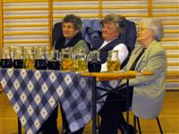 Farsang 2010.