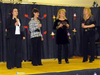 Farsang 2010.