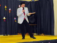 Farsang 2010.