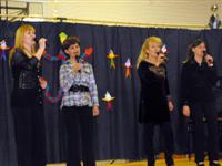Farsang 2010.