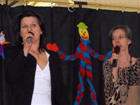Farsang 2010.