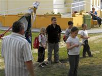 Megyefut�s 2009.