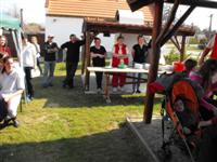 Lovas tájékozódási verseny 2014.