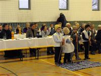 Nyugd�jasnap 2009.