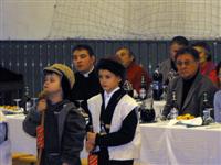 Nyugd�jasnap 2009.