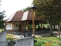 Temet� fel�j�t�sa 2010.