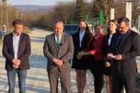 Szennyv�zcsatorna �tad�s 2022.