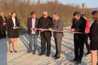 Szennyv�zcsatorna �tad�s 2022.