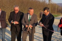 Szennyv�zcsatorna �tad�s 2022.