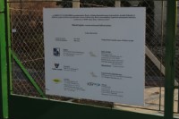 Szennyv�zcsatorna �tad�s 2022.