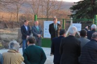 Szennyv�zcsatorna �tad�s 2022.