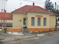 Orvosi rendel�