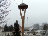 Harangl�b