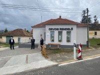 Orvosi rendel� �tad�sa