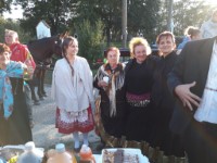 Sz�reti felvonul�s 2018.
