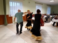 Sz�reti felvonul�s 2018.
