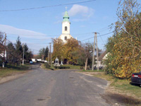 Templom