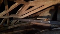 beR�mai Katolikus Templom tet�fel�j�t�sa